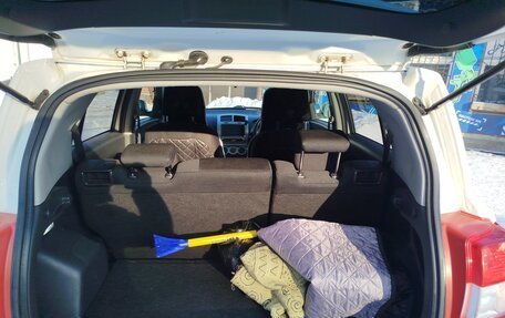 Toyota Ist II, 2009 год, 790 000 рублей, 25 фотография