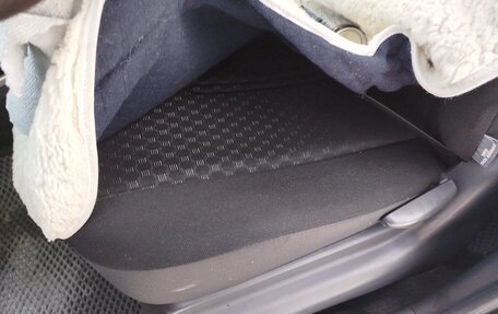 Toyota Ist II, 2009 год, 790 000 рублей, 21 фотография