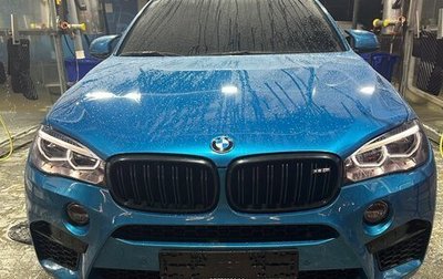 BMW X6 M, 2015 год, 4 900 000 рублей, 1 фотография