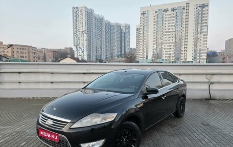Ford Mondeo IV, 2008 год, 660 000 рублей, 1 фотография