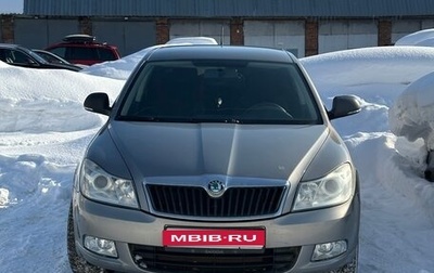 Skoda Octavia, 2012 год, 750 000 рублей, 1 фотография