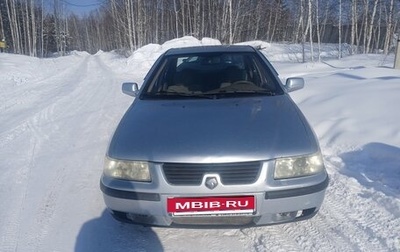 Iran Khodro Samand, 2006 год, 220 000 рублей, 1 фотография