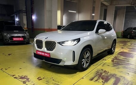 BMW X3, 2024 год, 7 500 000 рублей, 1 фотография