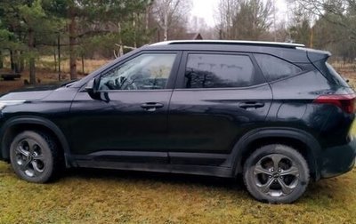 KIA Seltos I, 2020 год, 2 200 000 рублей, 1 фотография