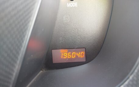 Toyota Ist II, 2009 год, 790 000 рублей, 30 фотография