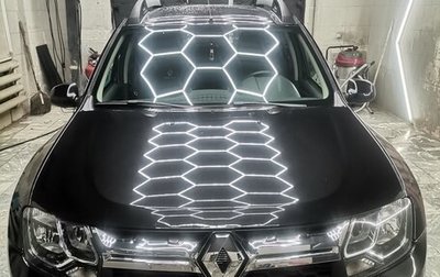 Renault Duster I рестайлинг, 2020 год, 2 000 000 рублей, 1 фотография