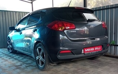KIA cee'd III, 2013 год, 800 000 рублей, 1 фотография
