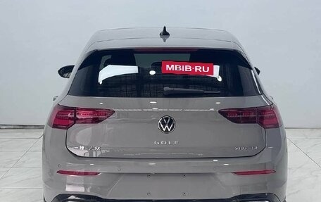 Volkswagen Golf VIII, 2023 год, 2 190 000 рублей, 3 фотография