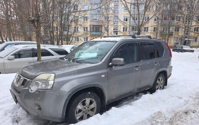 Nissan X-Trail, 2012 год, 1 100 000 рублей, 1 фотография