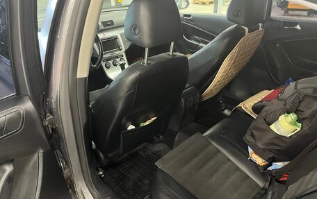 Volkswagen Passat B6, 2007 год, 950 000 рублей, 9 фотография