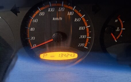 SsangYong Actyon II рестайлинг, 2008 год, 680 000 рублей, 5 фотография