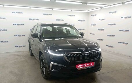 Skoda Kodiaq I, 2023 год, 4 323 000 рублей, 1 фотография
