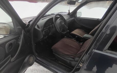 Chevrolet Niva I рестайлинг, 2007 год, 360 000 рублей, 9 фотография