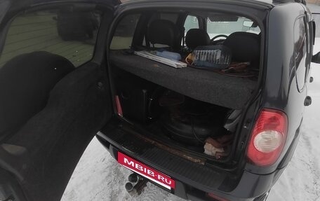 Chevrolet Niva I рестайлинг, 2007 год, 360 000 рублей, 5 фотография