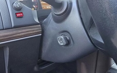 Toyota Land Cruiser Prado 150 рестайлинг 2, 2021 год, 1 фотография