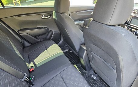 KIA Rio IV, 2017 год, 1 700 000 рублей, 5 фотография