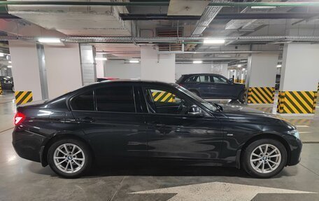 BMW 3 серия, 2017 год, 2 990 000 рублей, 6 фотография