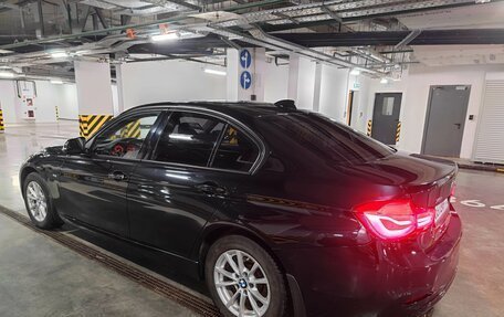 BMW 3 серия, 2017 год, 2 990 000 рублей, 2 фотография