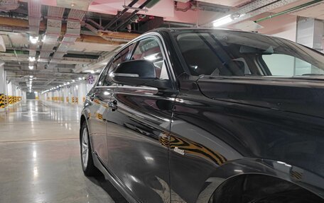 BMW 3 серия, 2017 год, 2 990 000 рублей, 5 фотография