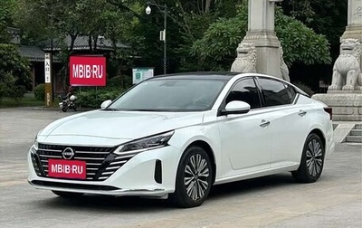 Nissan Altima VI (L34), 2022 год, 2 030 760 рублей, 1 фотография