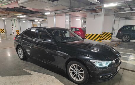 BMW 3 серия, 2017 год, 2 990 000 рублей, 15 фотография
