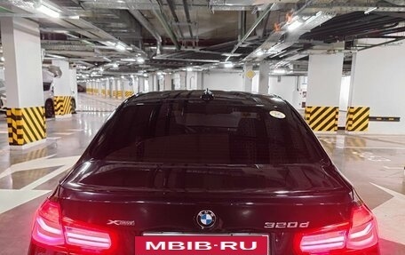 BMW 3 серия, 2017 год, 2 990 000 рублей, 13 фотография