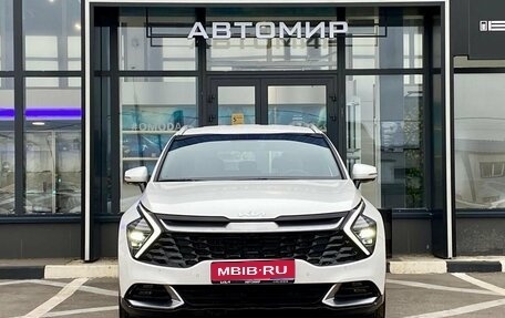 KIA Sportage IV рестайлинг, 2026 год, 5 190 000 рублей, 1 фотография