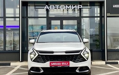 KIA Sportage IV рестайлинг, 2026 год, 5 190 000 рублей, 1 фотография