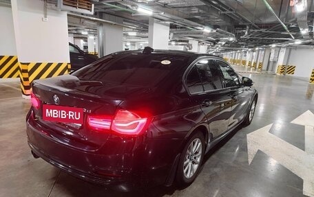 BMW 3 серия, 2017 год, 2 990 000 рублей, 8 фотография