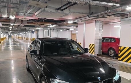 BMW 3 серия, 2017 год, 2 990 000 рублей, 10 фотография