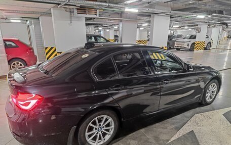 BMW 3 серия, 2017 год, 2 990 000 рублей, 20 фотография