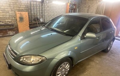 Chevrolet Lacetti, 2007 год, 299 000 рублей, 1 фотография