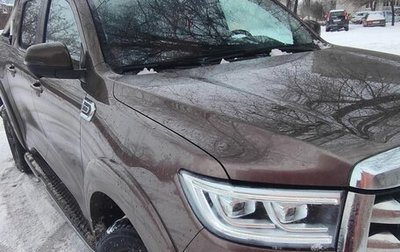 Great Wall Poer, 2021 год, 2 549 000 рублей, 1 фотография