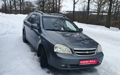 Chevrolet Lacetti, 2010 год, 650 000 рублей, 1 фотография