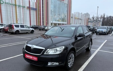 Skoda Octavia, 2009 год, 575 000 рублей, 1 фотография