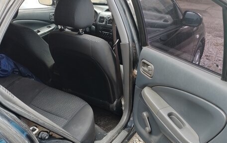 Nissan Almera Classic, 2008 год, 334 000 рублей, 3 фотография
