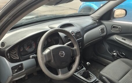 Nissan Almera Classic, 2008 год, 334 000 рублей, 2 фотография