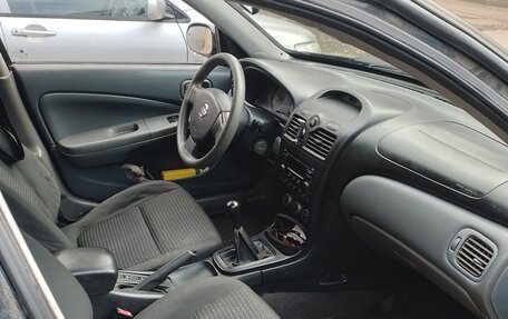 Nissan Almera Classic, 2008 год, 334 000 рублей, 4 фотография