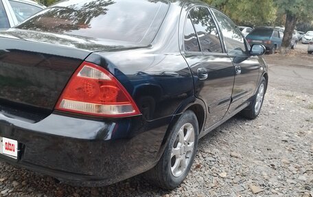 Nissan Almera Classic, 2008 год, 334 000 рублей, 5 фотография