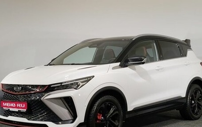 Geely Coolray I, 2024 год, 2 400 000 рублей, 1 фотография