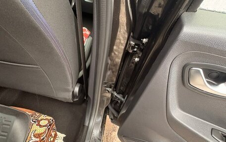 Renault Kaptur I рестайлинг, 2021 год, 1 600 000 рублей, 5 фотография