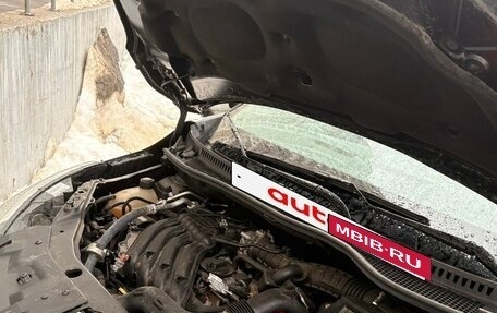 Renault Kaptur I рестайлинг, 2021 год, 1 600 000 рублей, 6 фотография