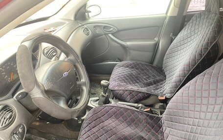 Ford Focus IV, 2000 год, 115 000 рублей, 6 фотография