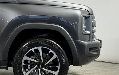 Haval H9, 2025 год, 4 699 000 рублей, 7 фотография