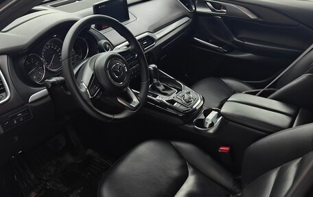 Mazda CX-9 II, 2018 год, 5 фотография