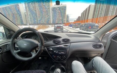 Ford Focus IV, 2000 год, 115 000 рублей, 7 фотография