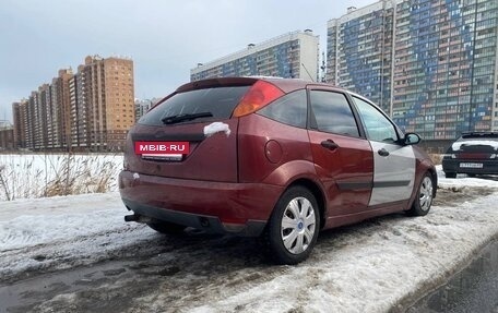 Ford Focus IV, 2000 год, 115 000 рублей, 5 фотография