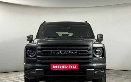 Haval H9, 2025 год, 4 699 000 рублей, 6 фотография