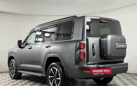 Haval H9, 2025 год, 4 699 000 рублей, 3 фотография