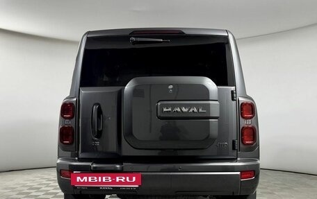 Haval H9, 2025 год, 4 699 000 рублей, 4 фотография